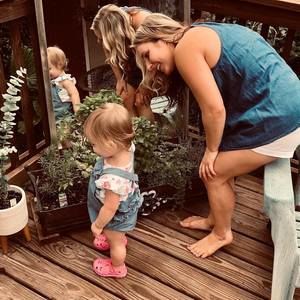 Meet your Posher, Kelsie